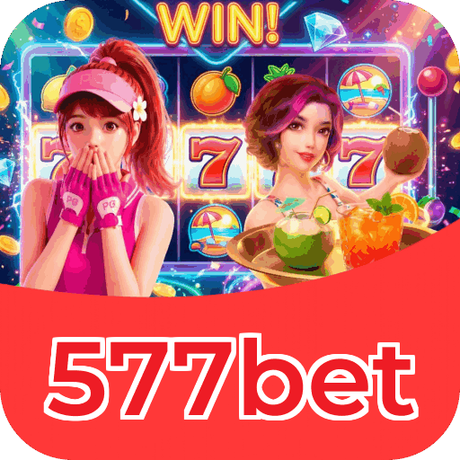 Plataforma 577bet mostrando interface moderna, jogos certificados e recursos de segurança licenciados